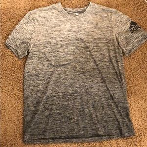 Adidas Climalite workout tee M